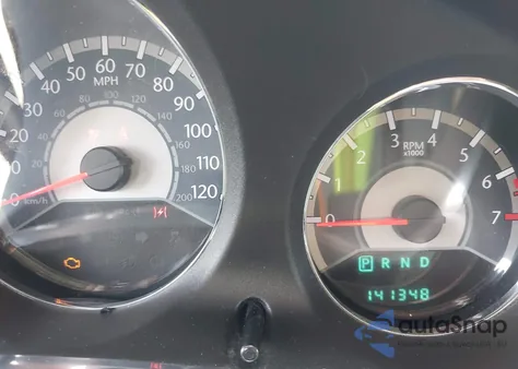 2012 Chrysler 200 Limited z USA, uszkodzony, nr VIN 1C3CCBCG5CN161254